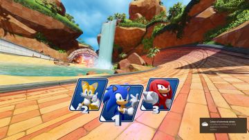 Immagine -10 del gioco Team Sonic Racing per Xbox One